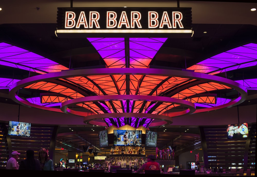Yaamava Resort and Casino 2/50