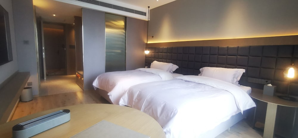 Hankou Kingdom Hotel 9/50