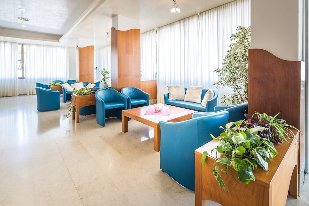 Hotel Palace 17/27