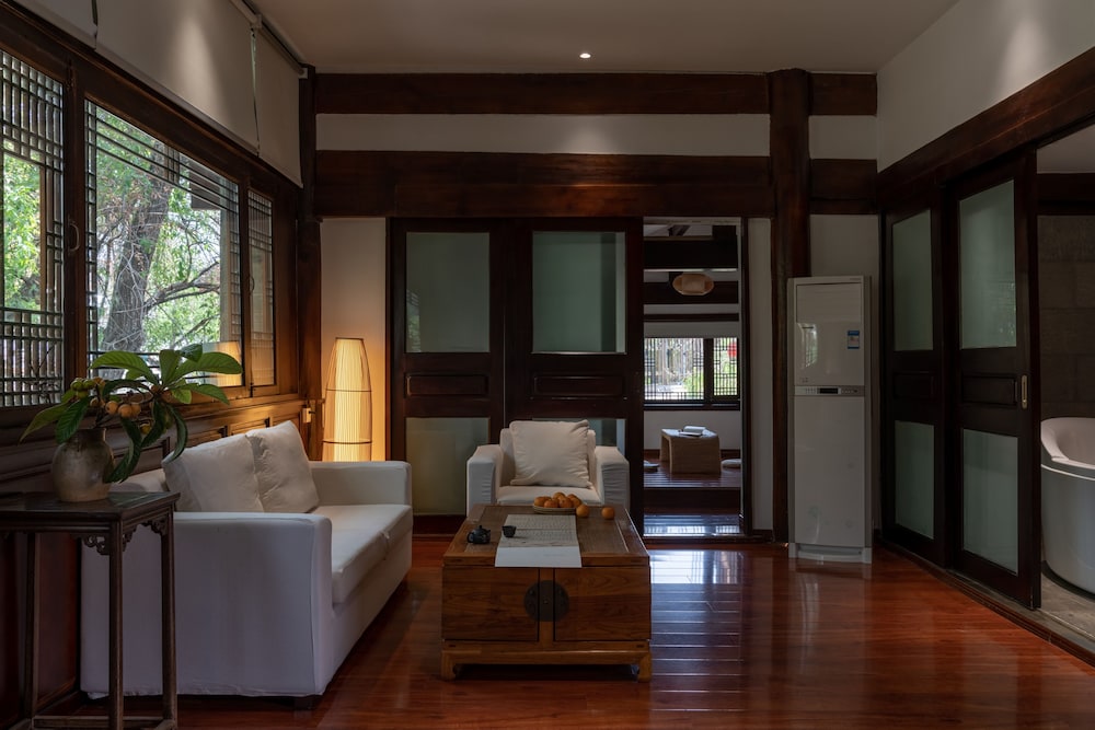 Junbo Boutique Guesthouse 16/50