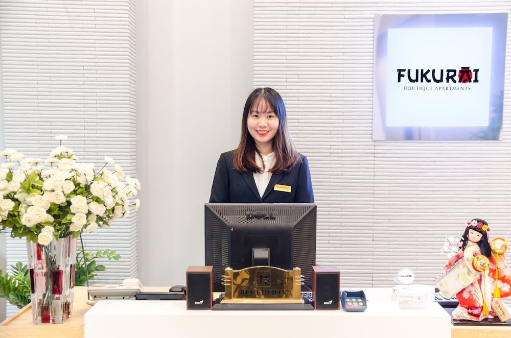 Fukurai Boutique Apartments Ha Noi 3/24