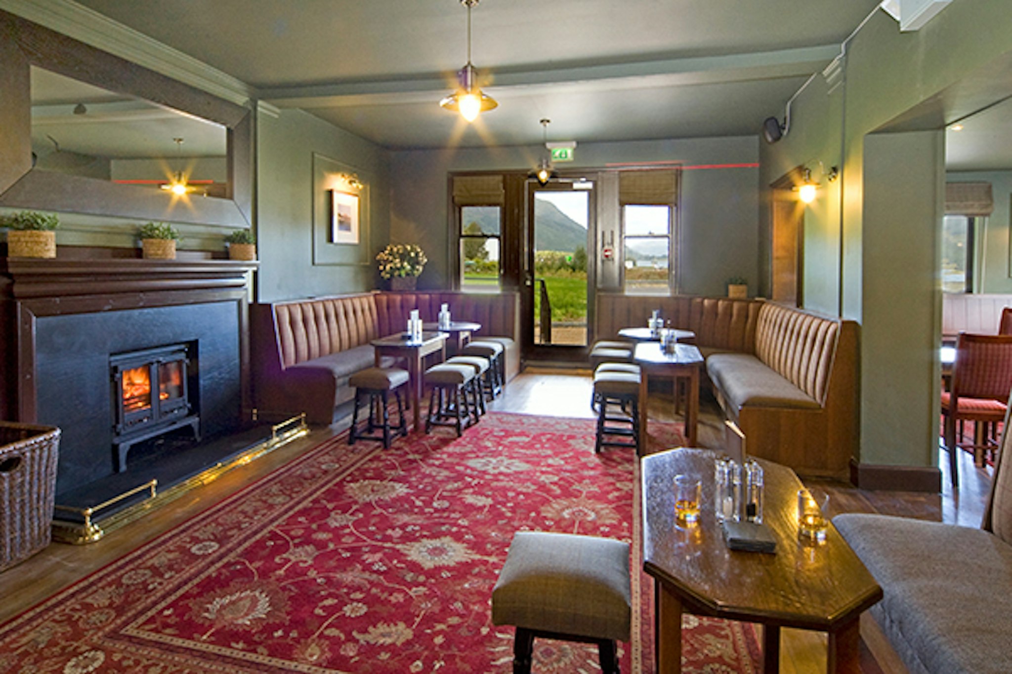 Glencoe Inn 24/31