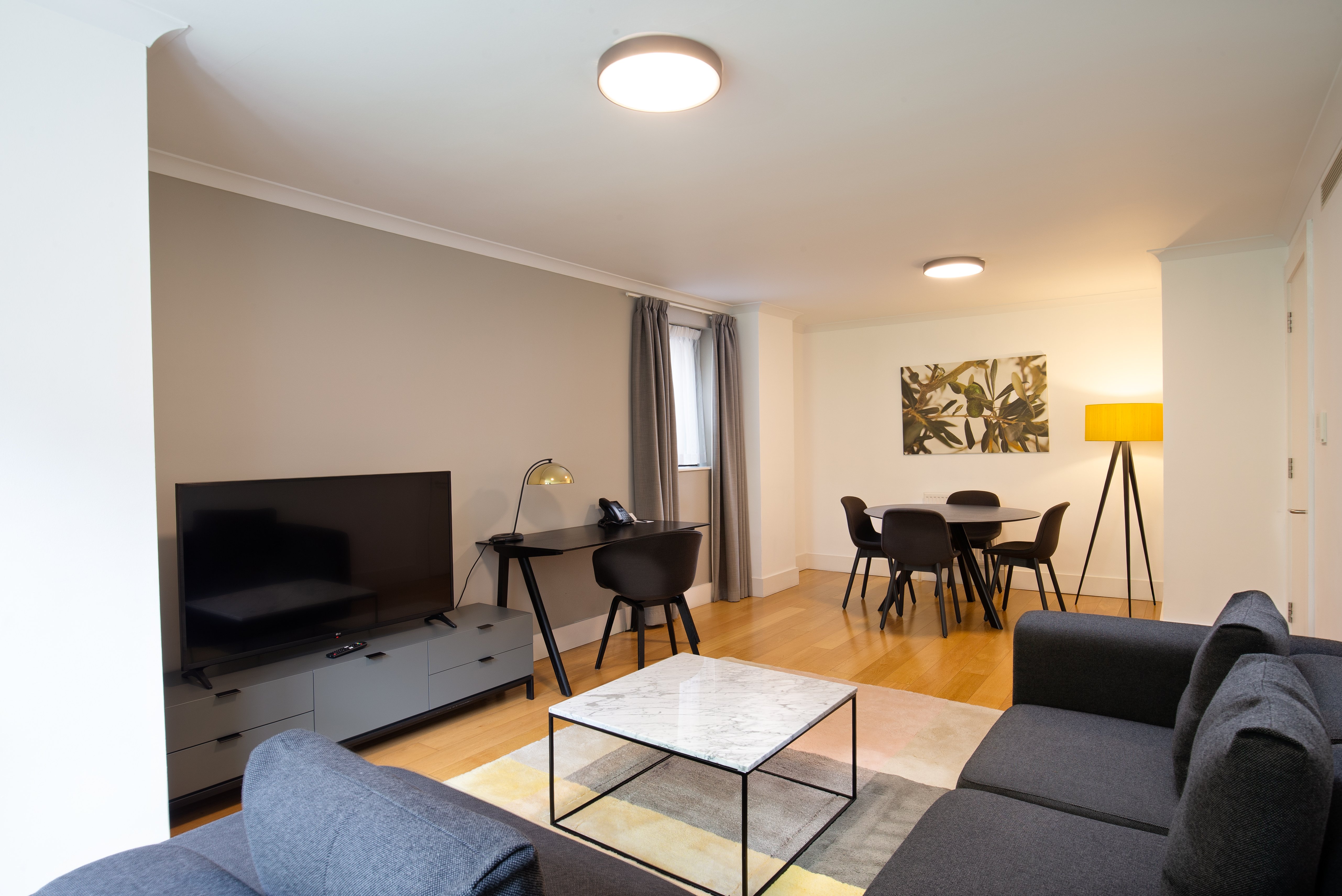 Monarch House - Serviced Apartments - Kensington 23/36