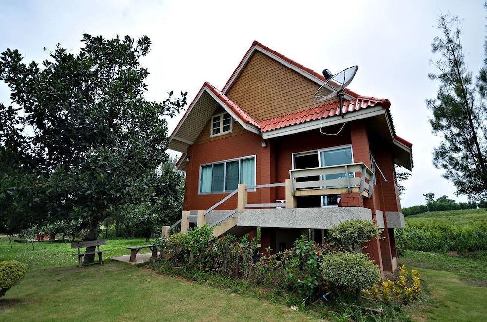 Phupreugsa度假村(Phupreugsa Resort) 图片5