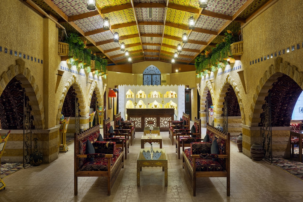 فندق مينا اندلسية(Mena Andalusia Hotel) 41/46