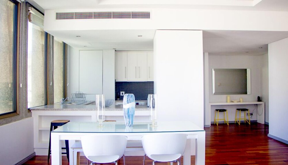 ITC Hospitality Group Two Bedrooms Cartwright's Corner 30/45