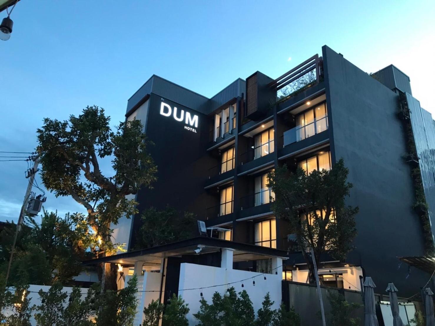 DUM Hotel 2/49