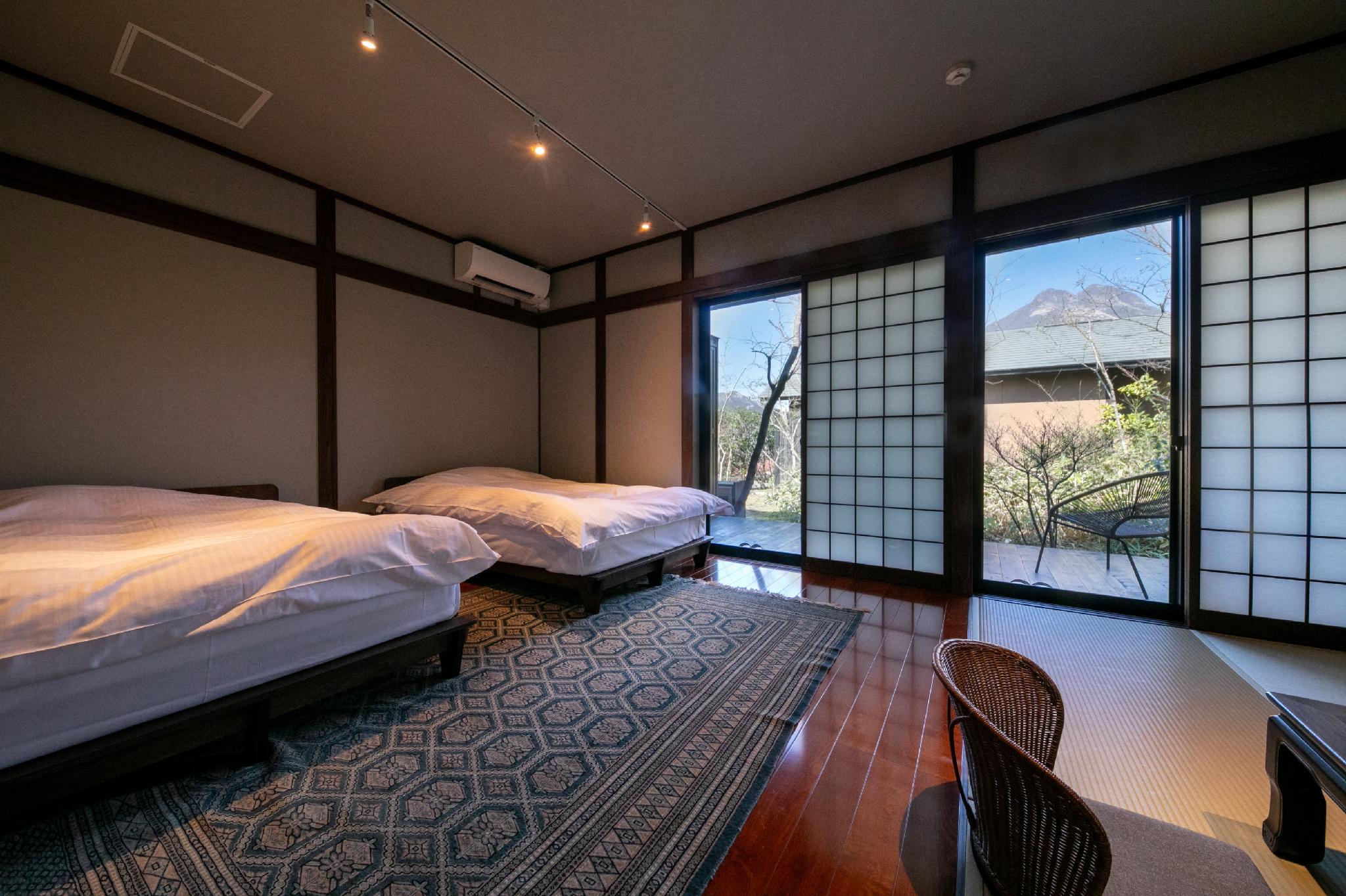 Japanese Western