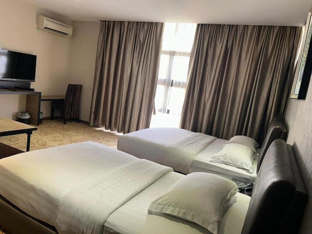 Milano Hotel 20/38