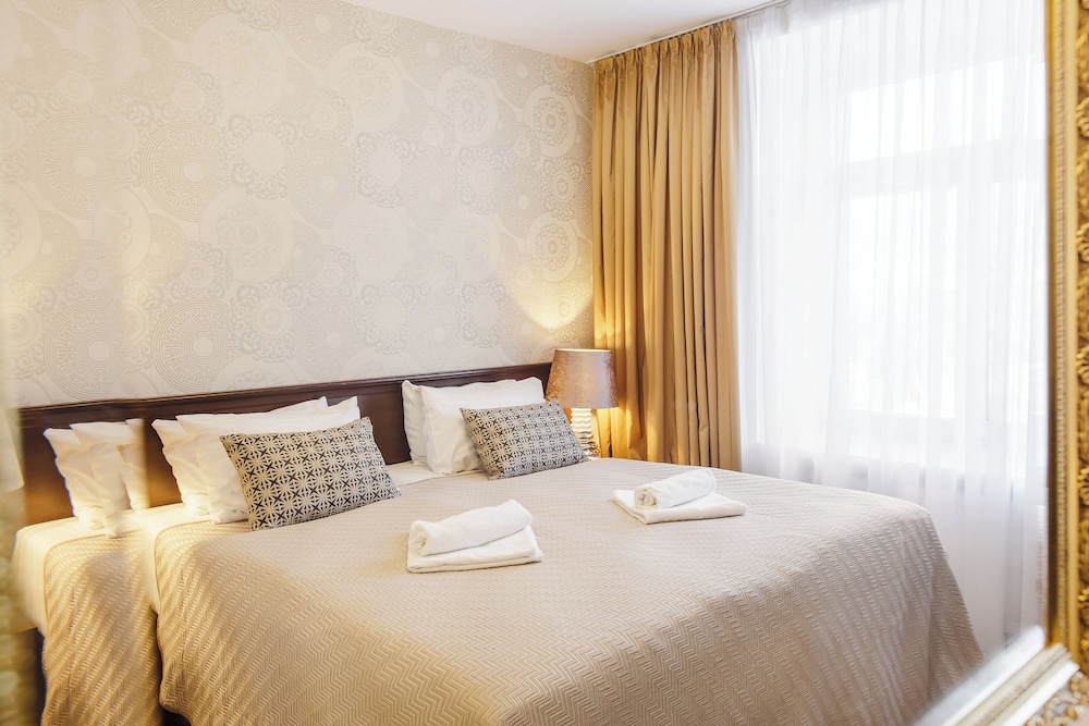 Art Hotel Bohema 13/50