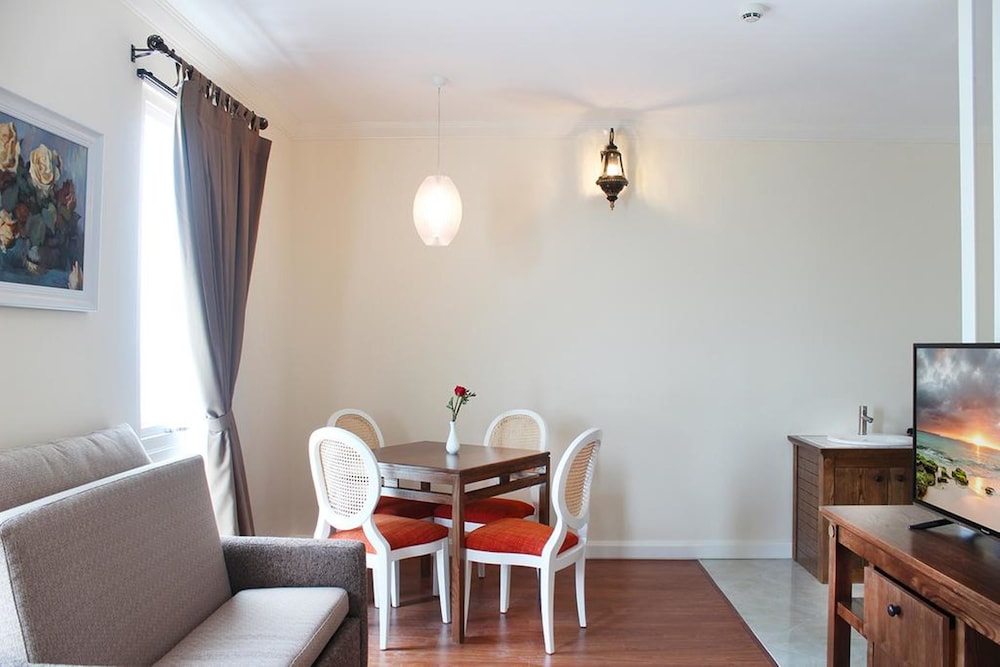 Phoenix Hotel Vung Tau 57/72