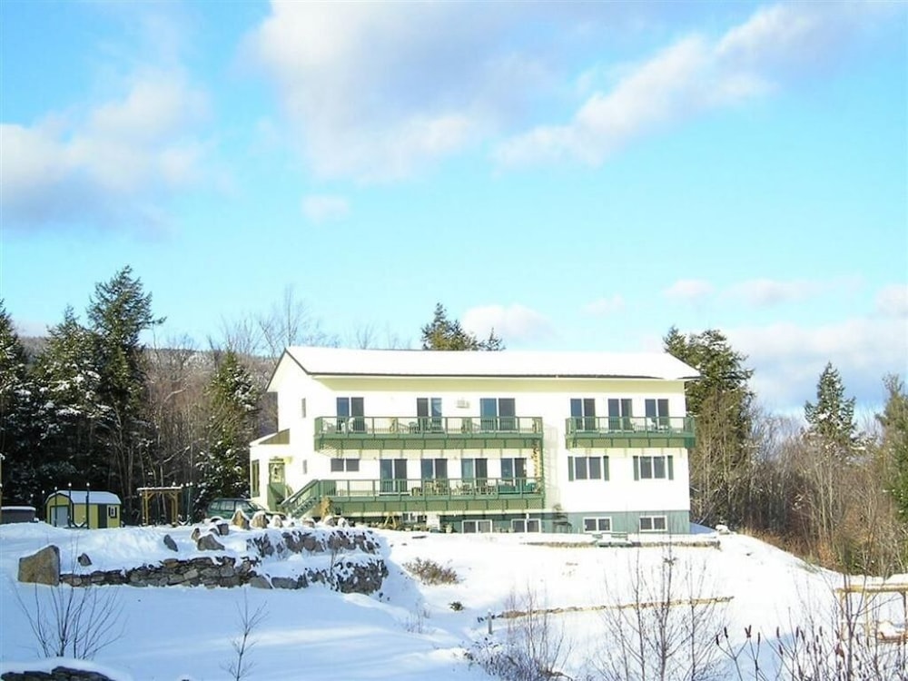 Coppertoppe Inn Retreat Center 2/49