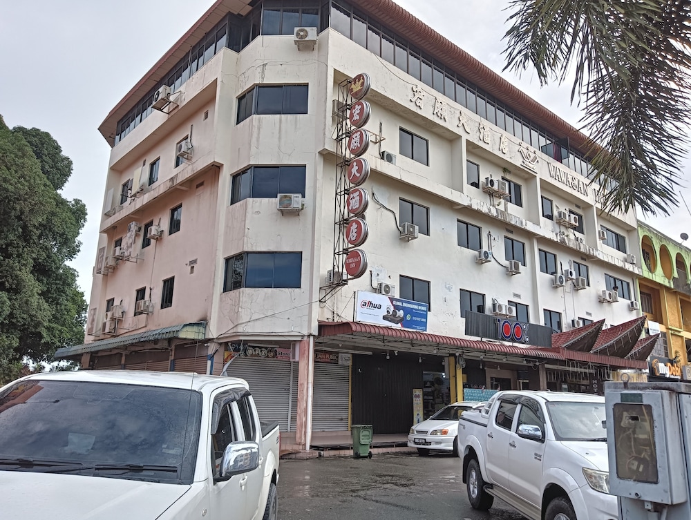 Hotel O Wawasan Inn 28/33