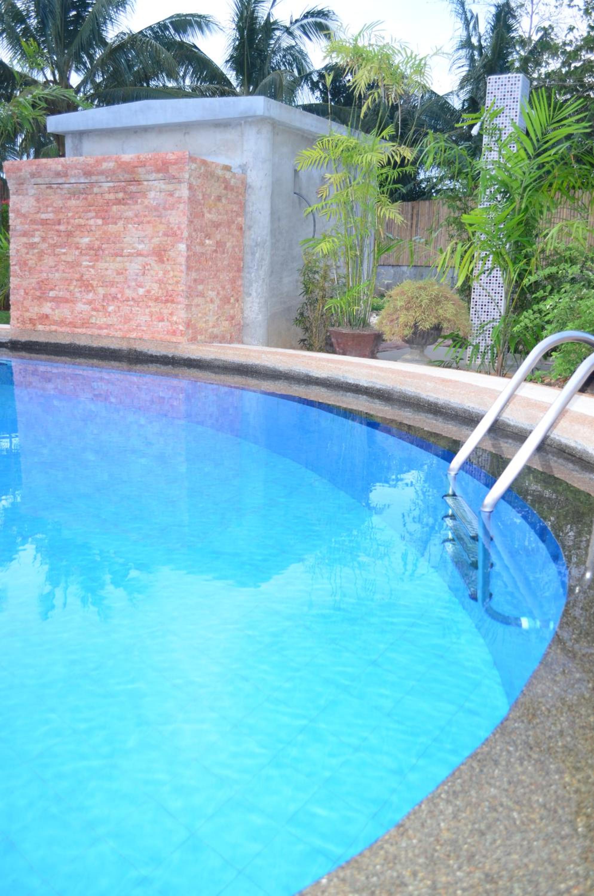Zen Rooms Veraneante Resort Bohol 41/79