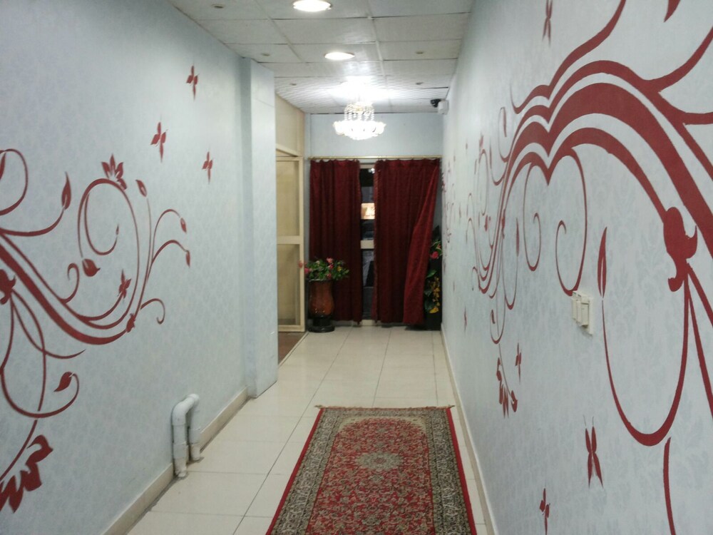 العييري للشقق المفروشة الأحساء 2(Al Eairy Furnished Apartments Al Ahsa 2) 29/59