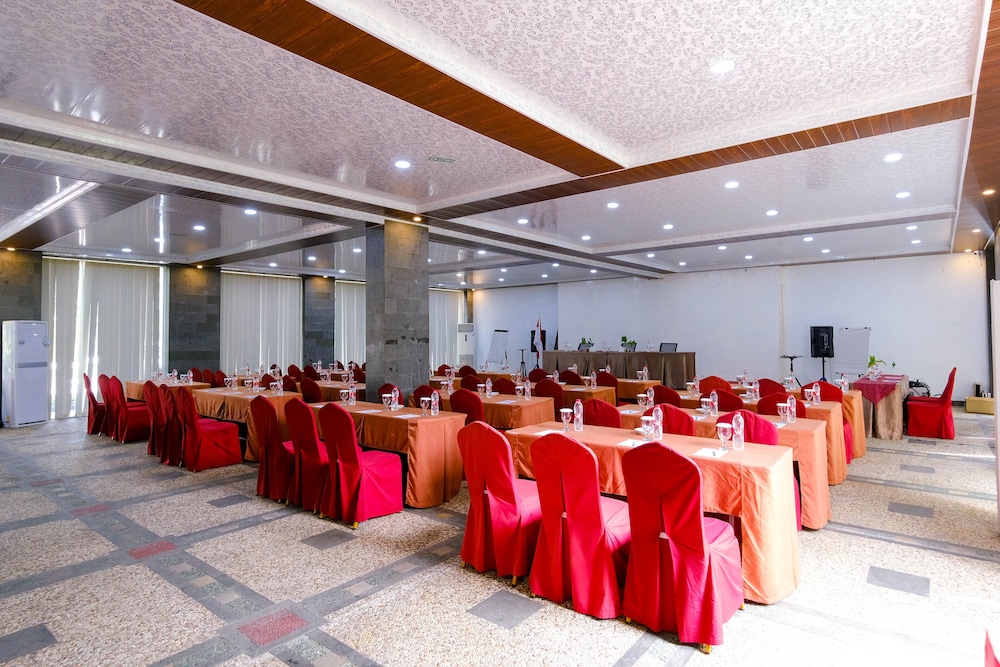 Pancur Gading Hotel and Resort 20/37