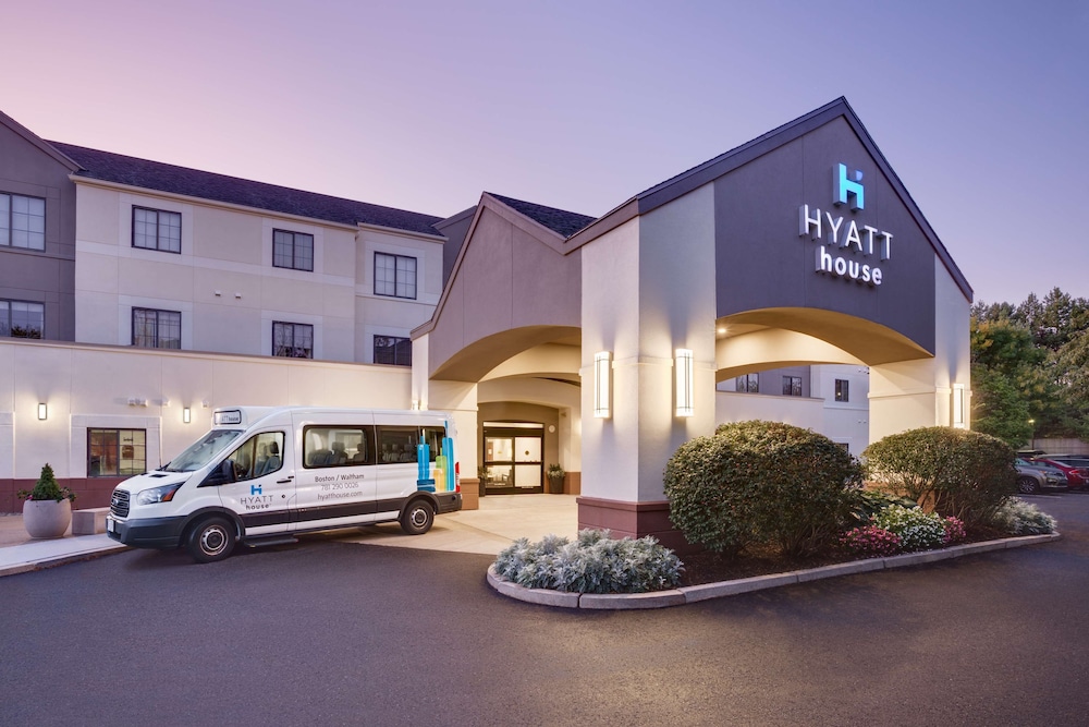HYATT house Boston/Waltham 57/66
