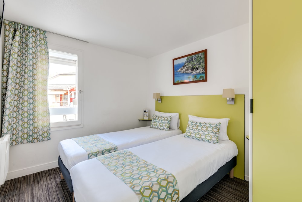 Hotel Balladins Bordeaux Eysines 17/33