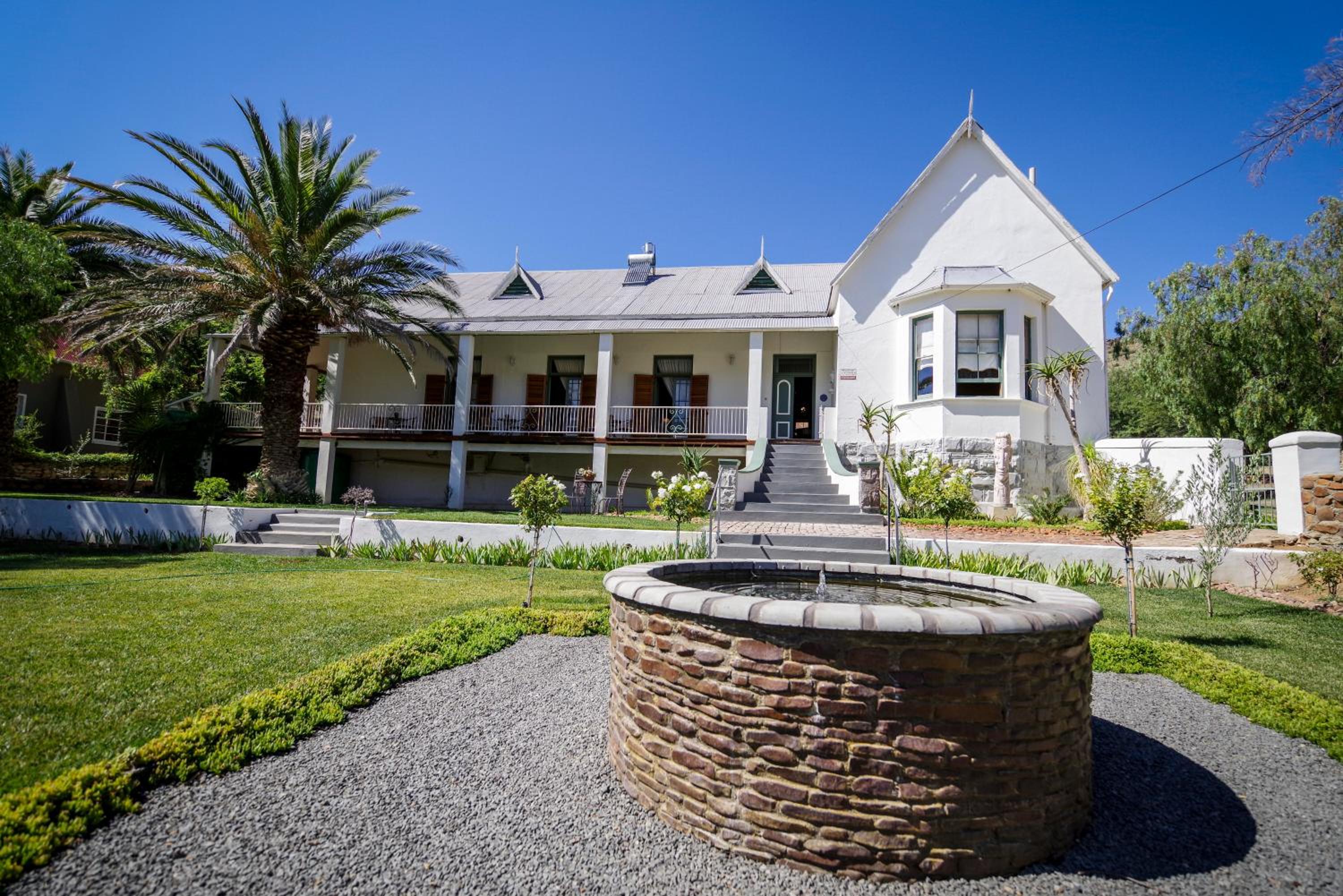 Moonlight Manor Boutique Guesthouse 29/33