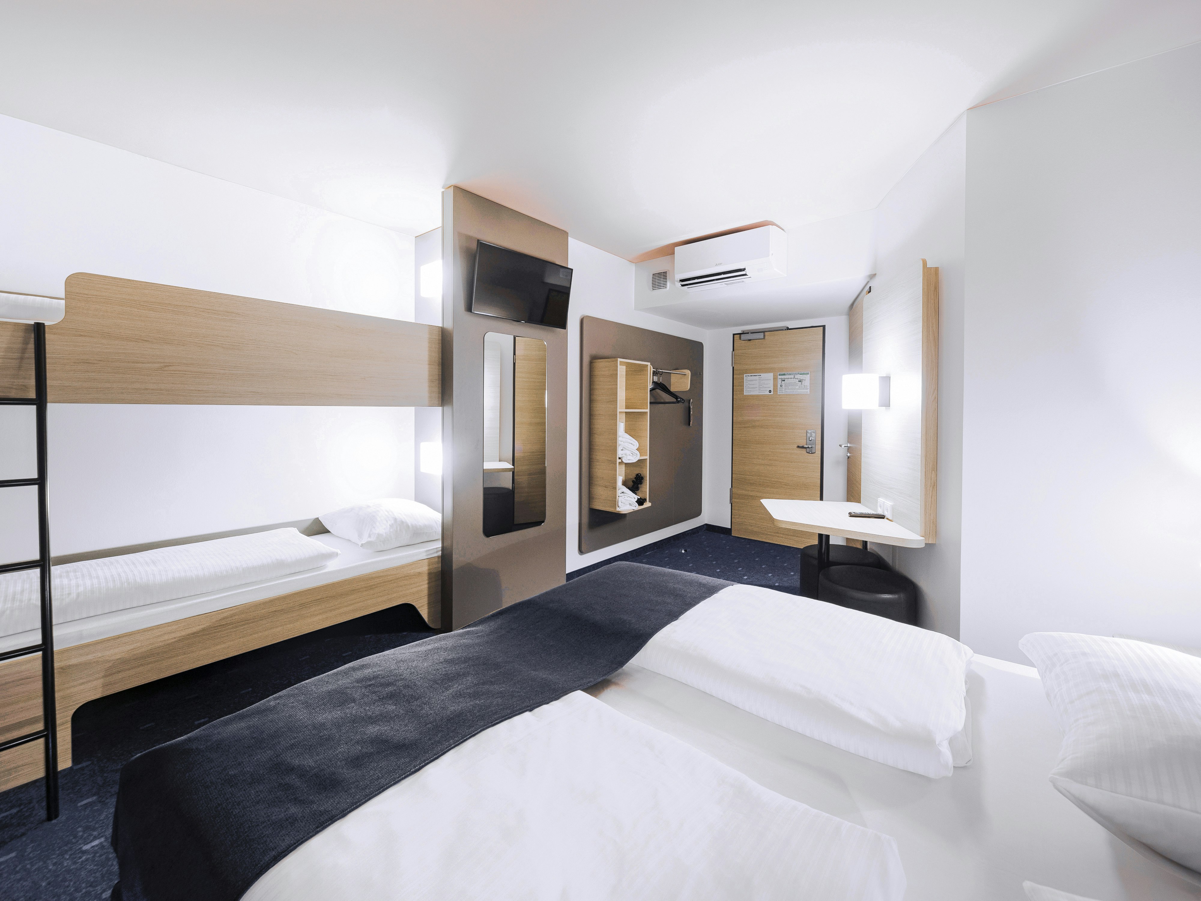 B&b Hotel Dessau 8/31
