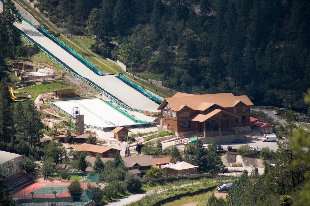 Bosques de Monterreal 1/70