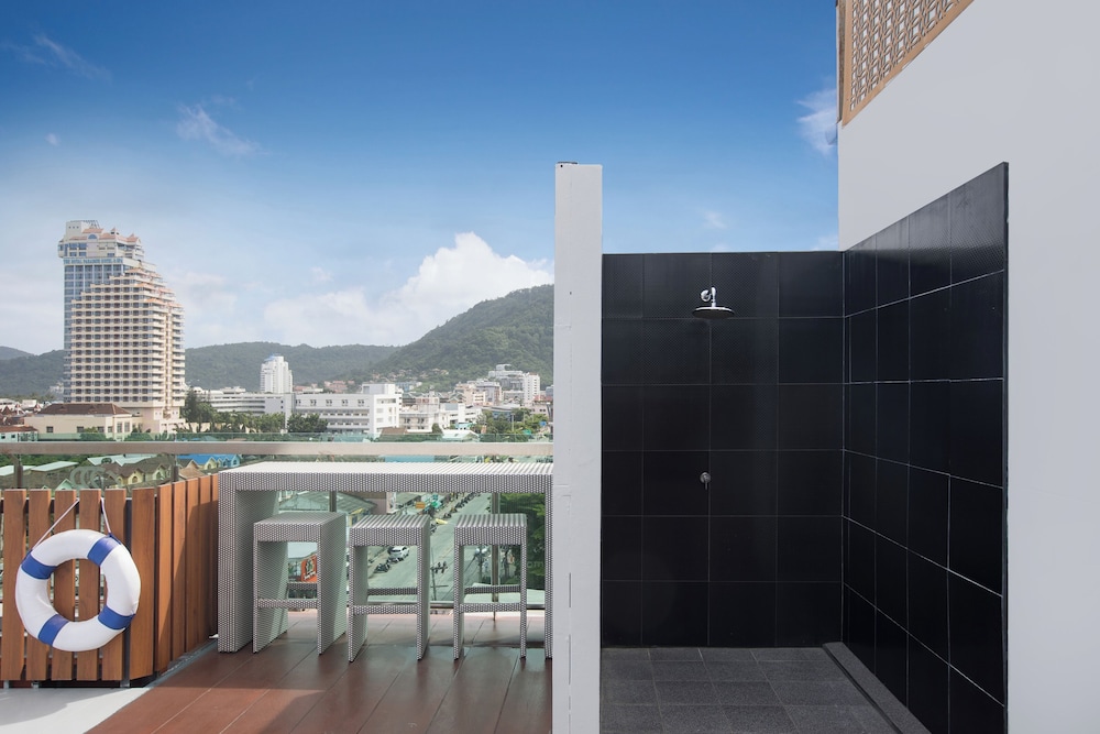 Aspira Central Patong 42/60