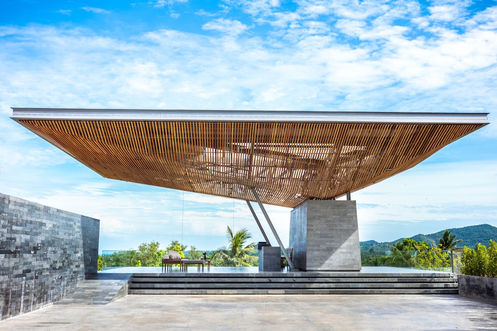 Varivana Resort Koh Phangan, The Centara Collection 9/51