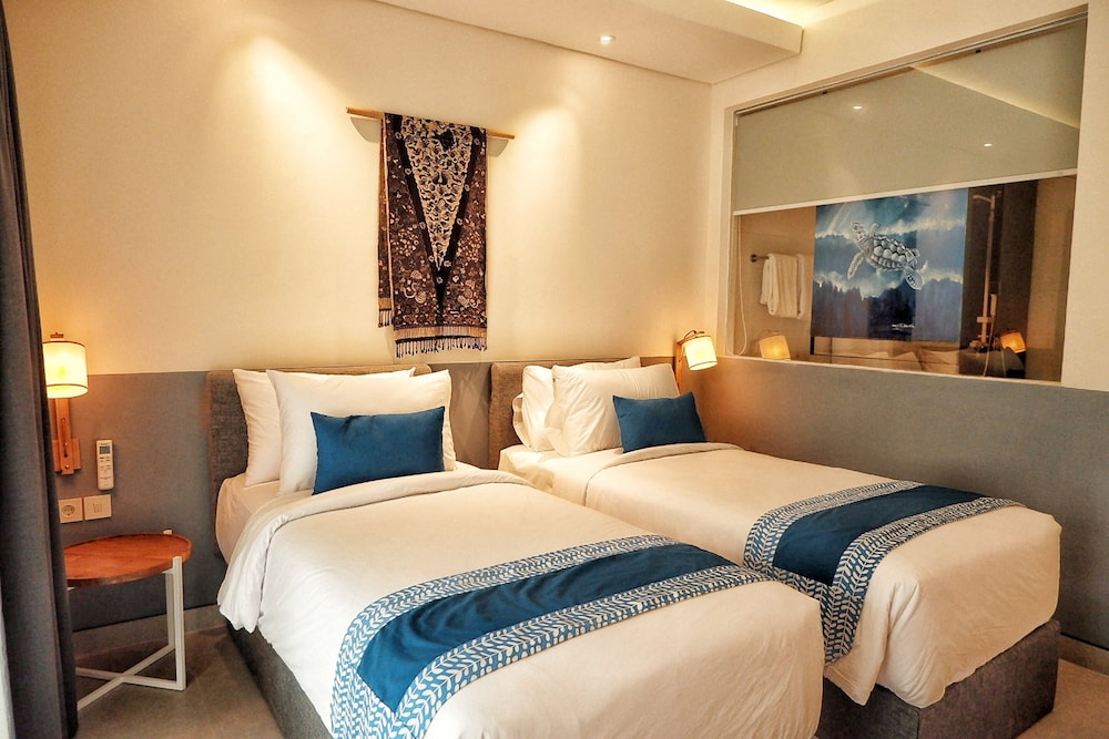 The Beach House Resort 23/70