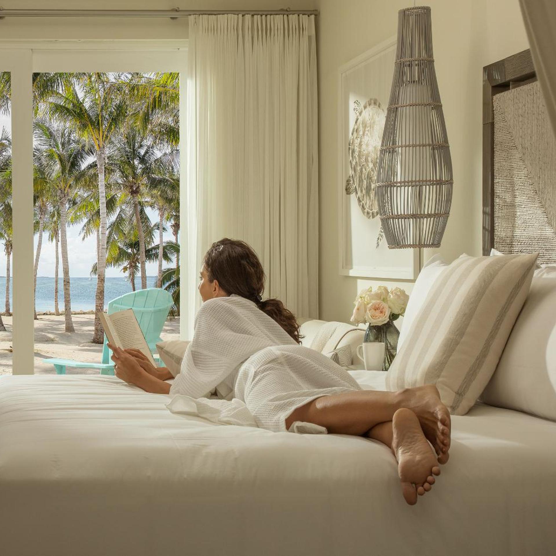 Bungalows Key Largo - All Inclusive 8/50