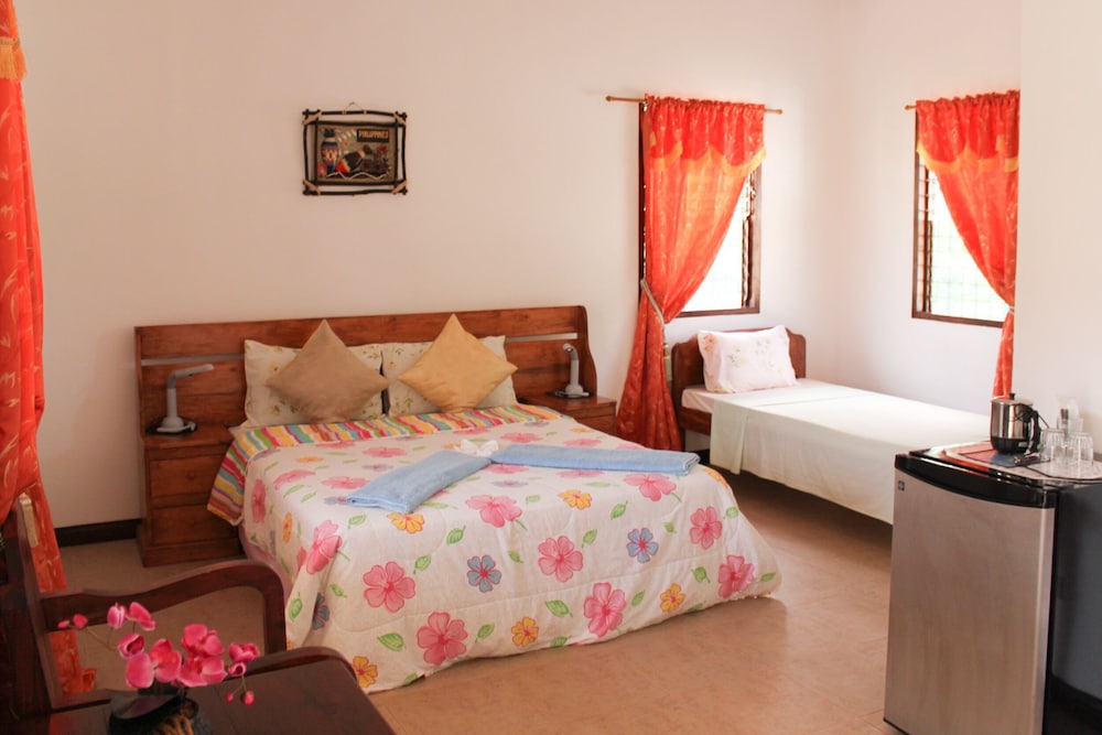 Bonita Oasis Beach Resort 18/60