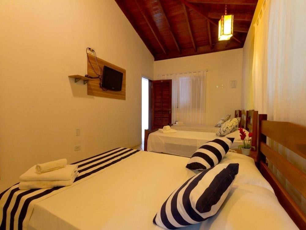 POUSADA VILA ATLANTICA INN 31/58