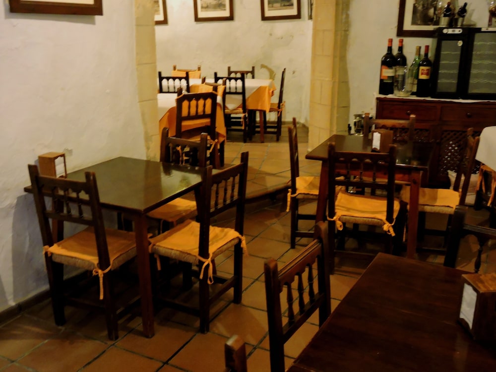 La Fonda 44/49