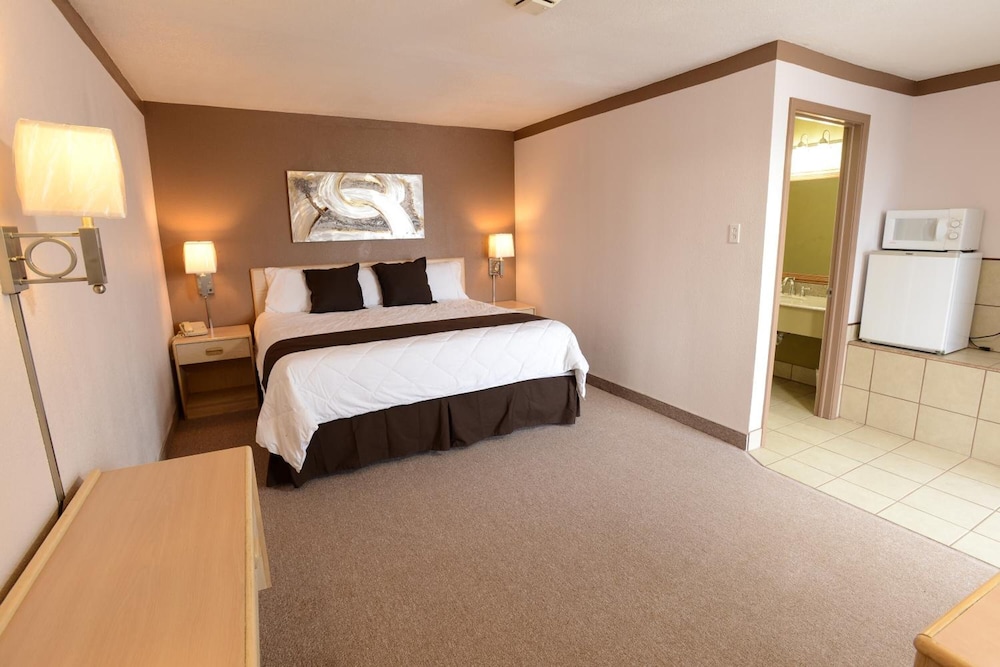 Burlington Inn 18/27