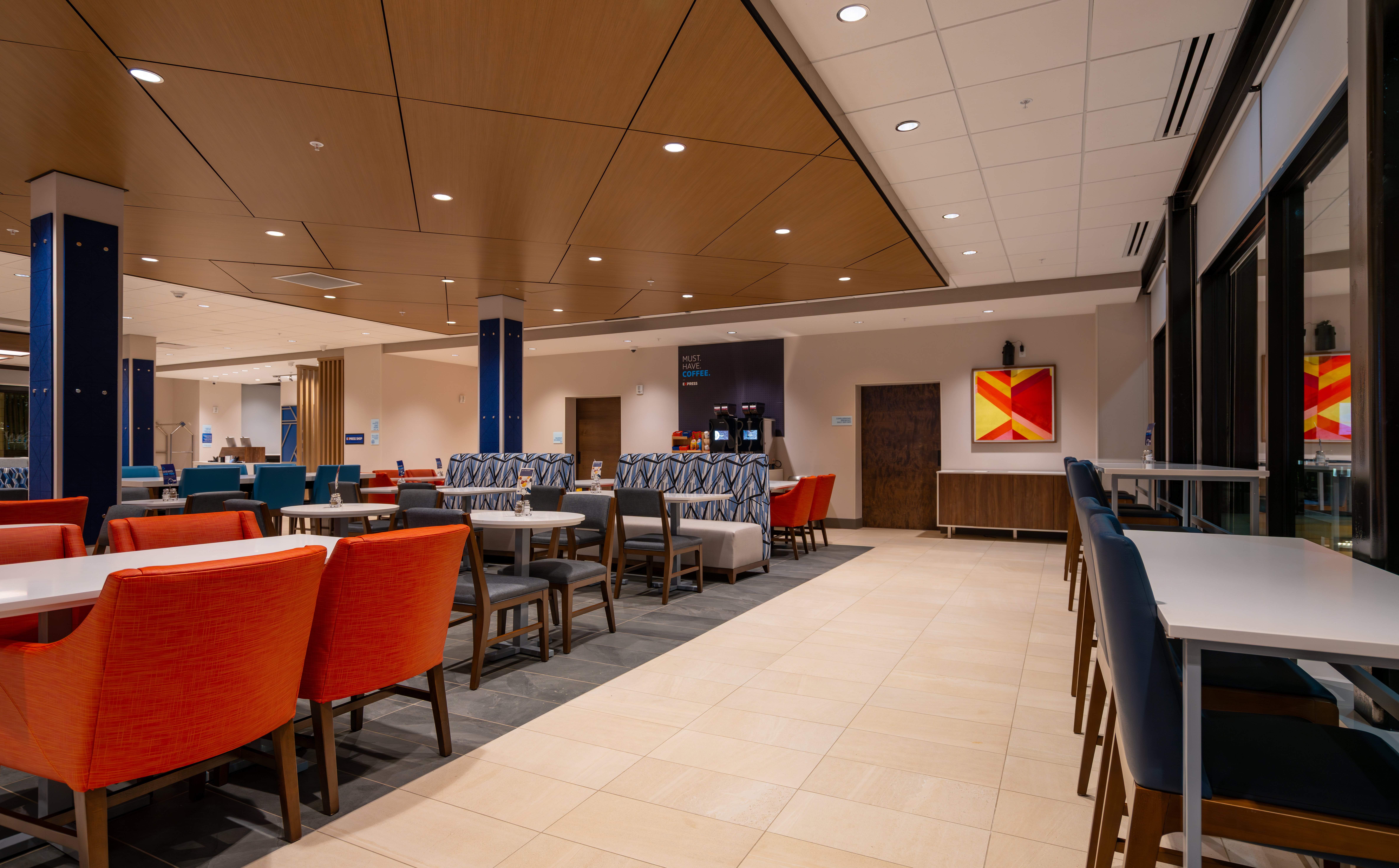 Holiday Inn Express & Suites Murfreesboro West, an IHG Hotel 31/41