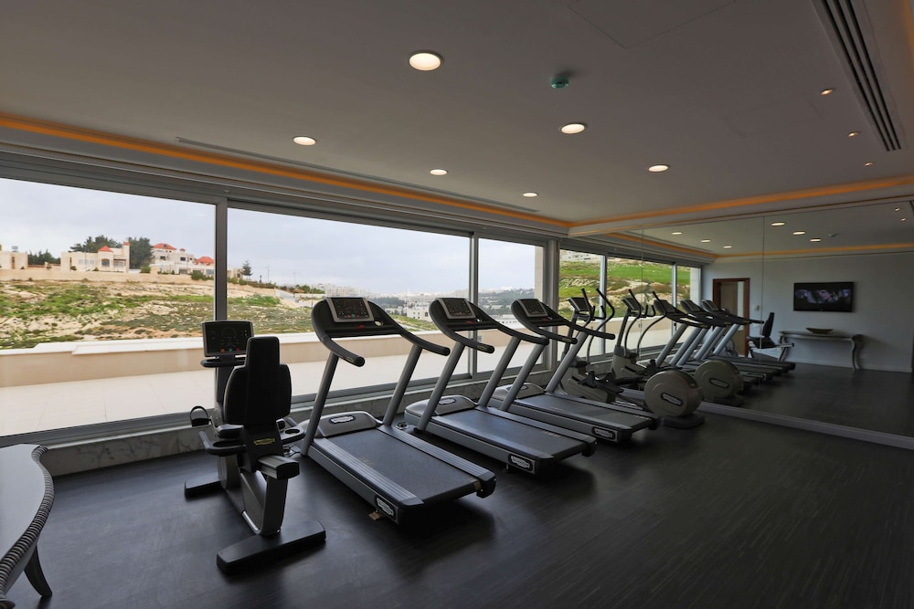 Amman International Hotel 16/45