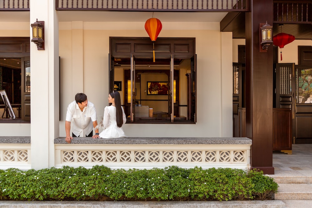 Wyndham Garden Hoi An Cua Dai in HOI AN