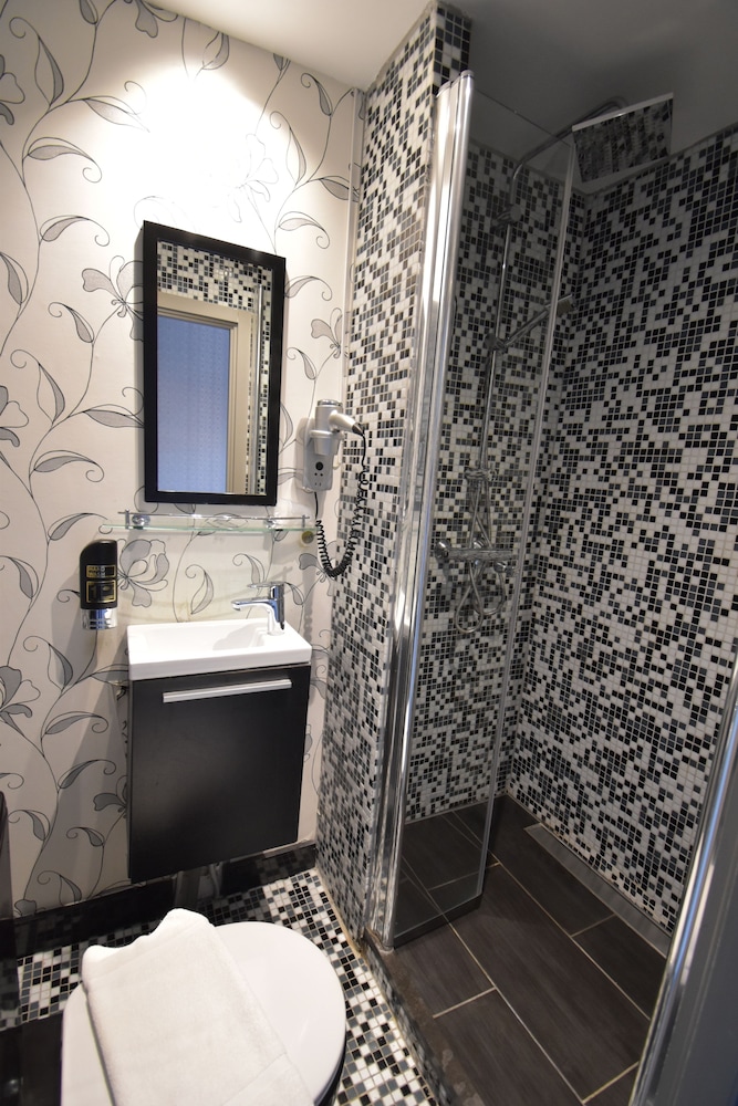 Hotel Hermitage Amsterdam 12/36