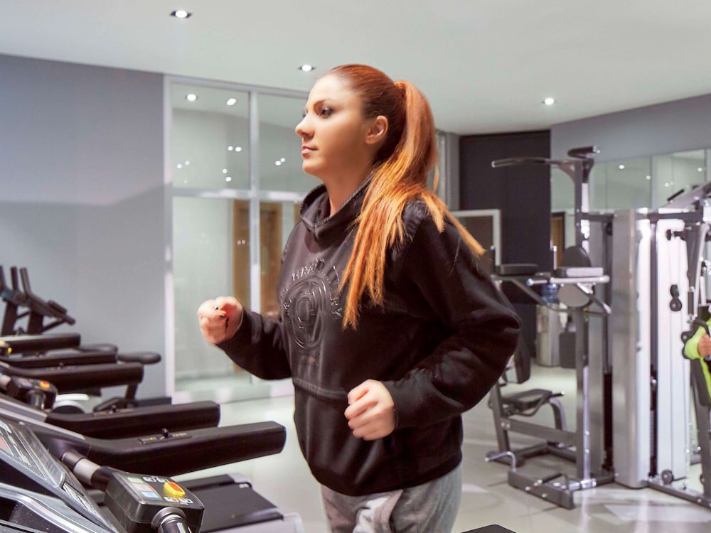 Novotel Konya 10/50