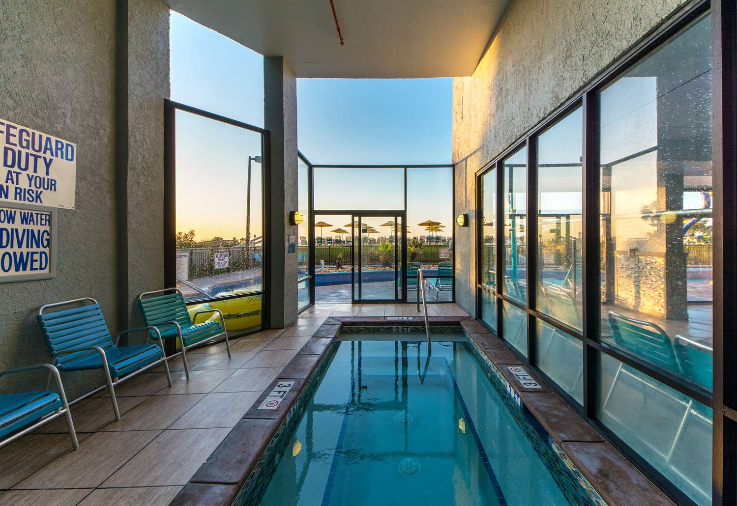 Dayton House Resort, BW Signature Collection 19/38