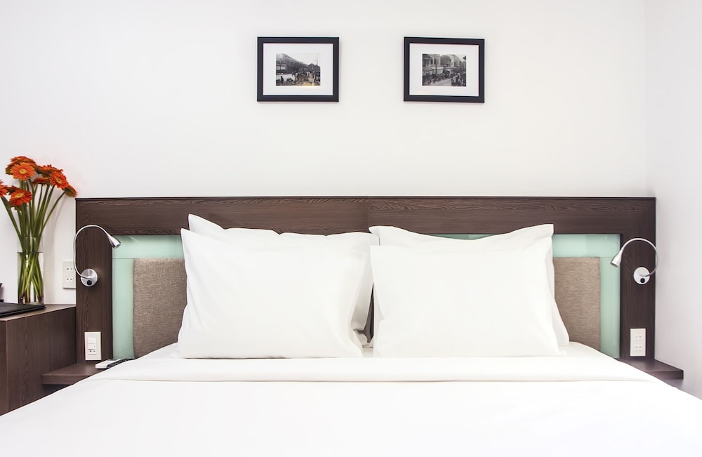 AROMA NHA TRANG BOUTIQUE HOTEL 12/46