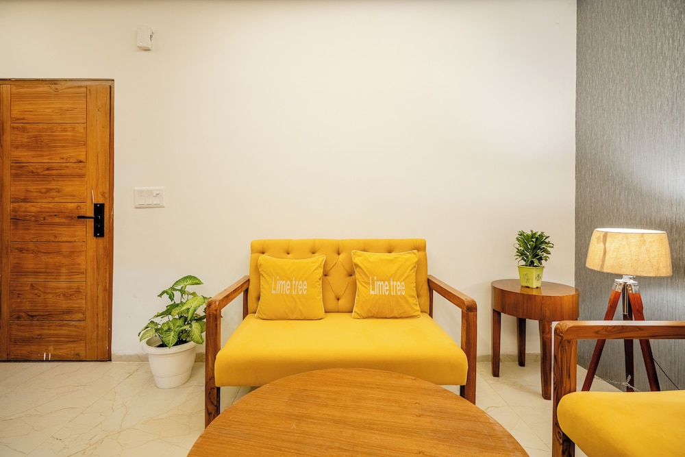 Lime Tree Hotels & Banquet Greater Noida 30/50