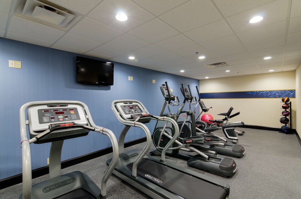 sport_facililities