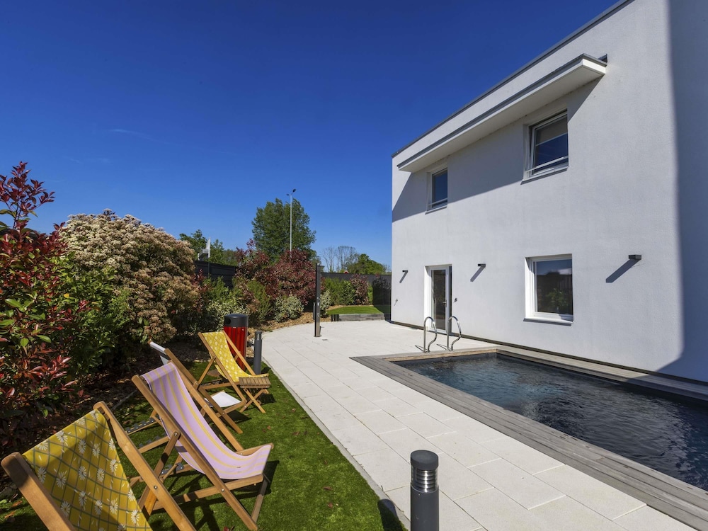 Ibis Budget Strasbourg Sud Illkirch Geispolsheim 67/70