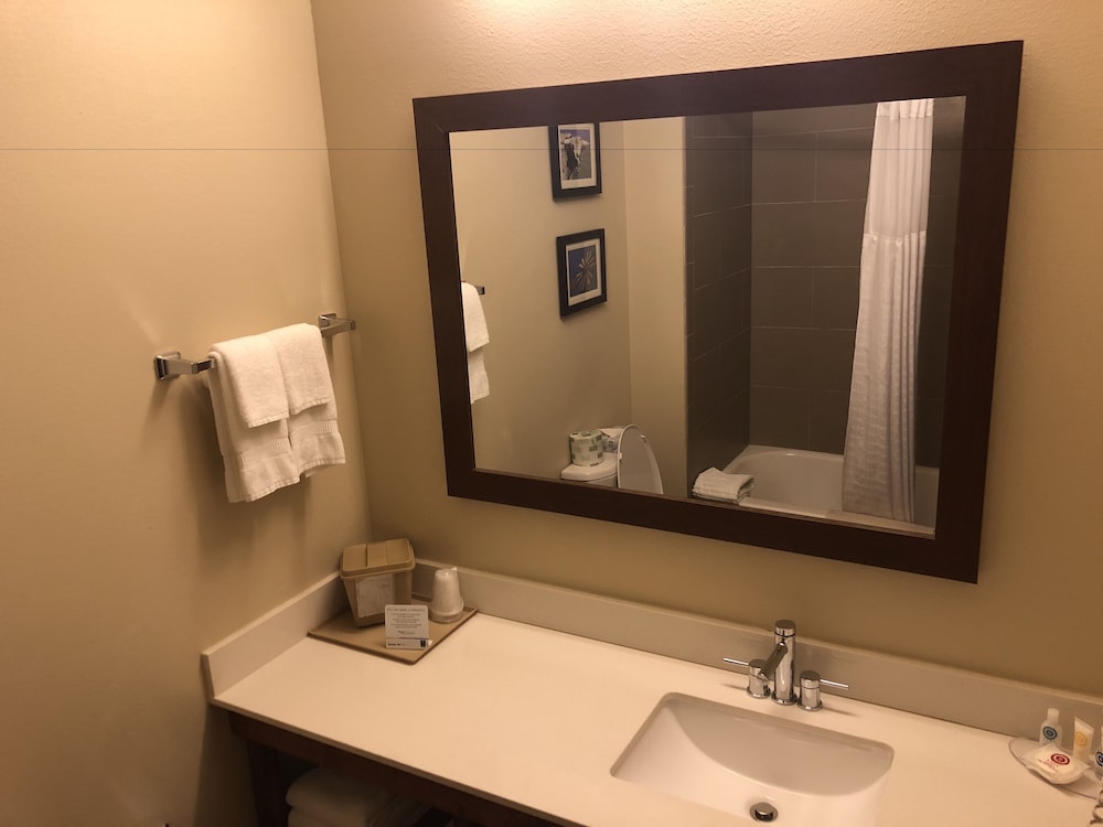 Comfort Inn Early Brownwood 20/32