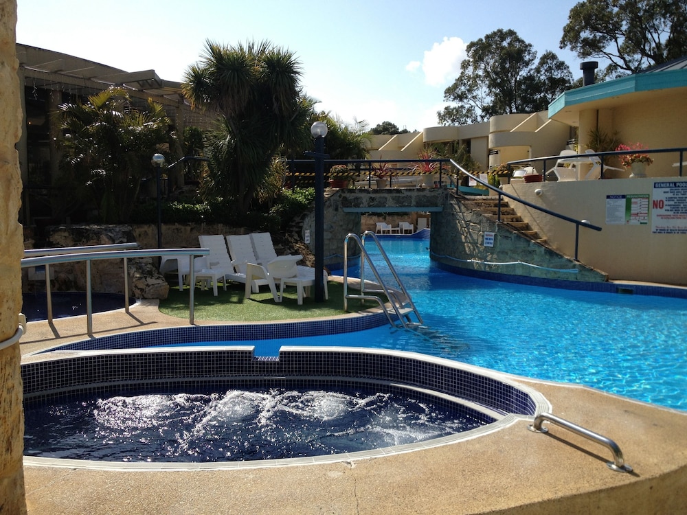 Silver Sands Resort 34/42