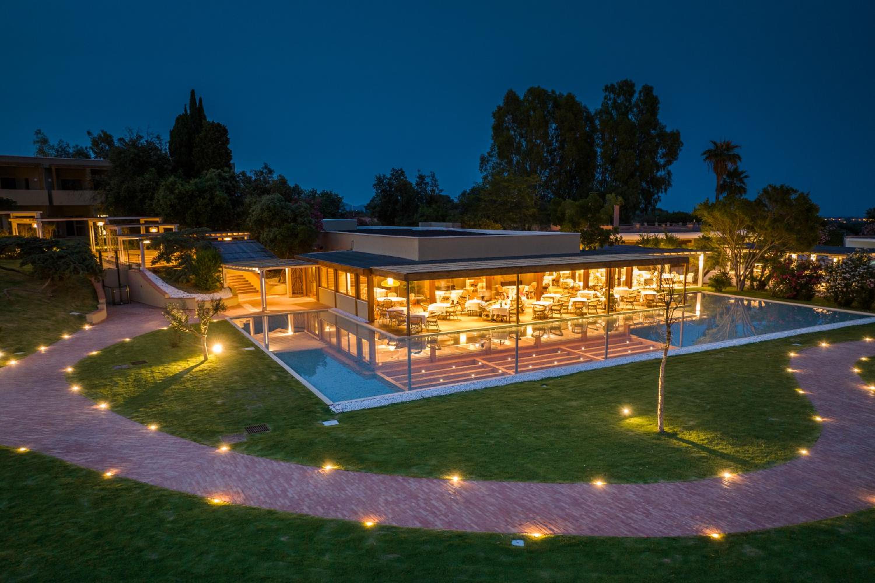 Le Ginestre Residence - Is Molas Resort 4/50