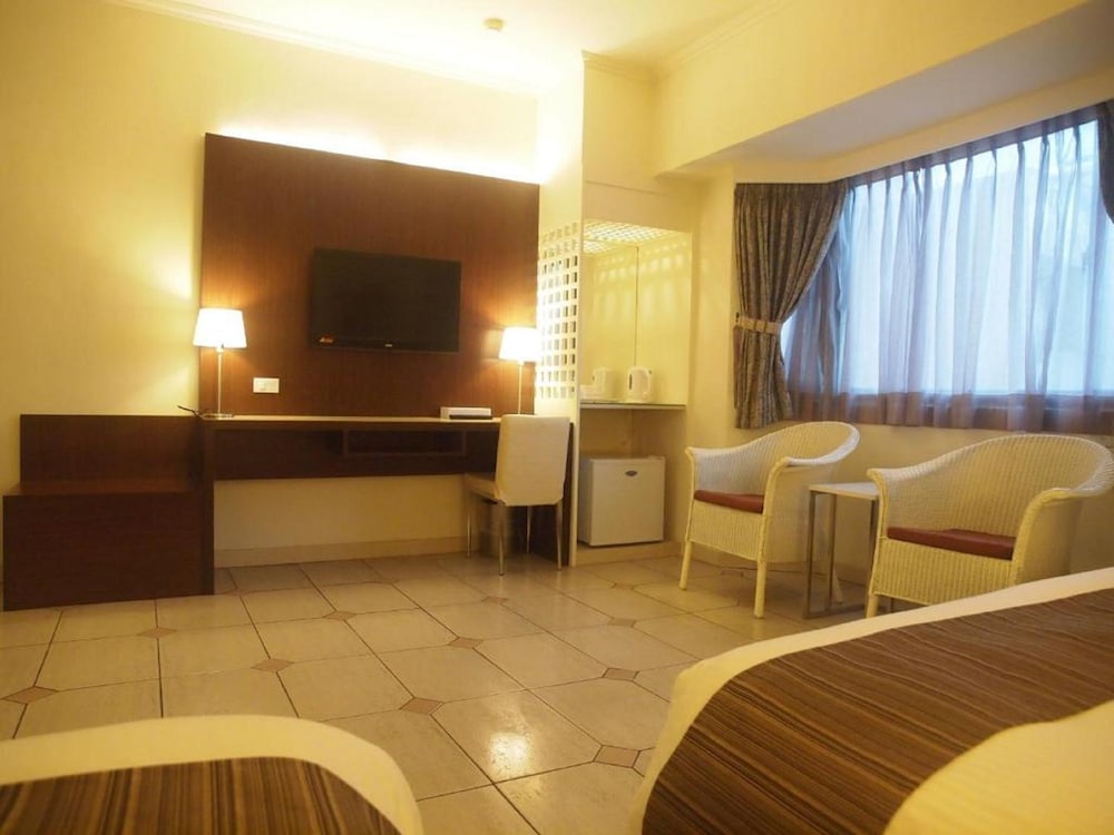 Fortuna Hotel Hualien 43/60