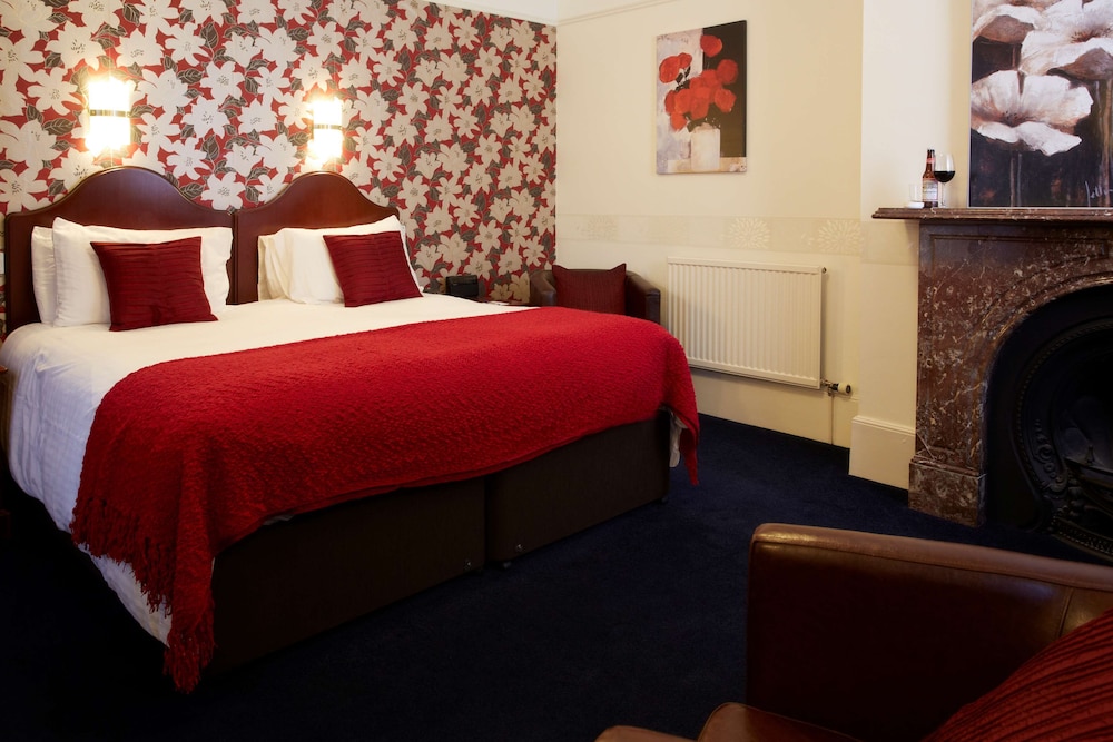 Best Western Annesley House Hotel 21/54