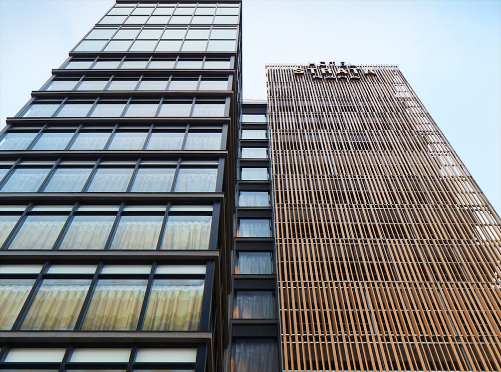 Hotel Strata Naha 5/50