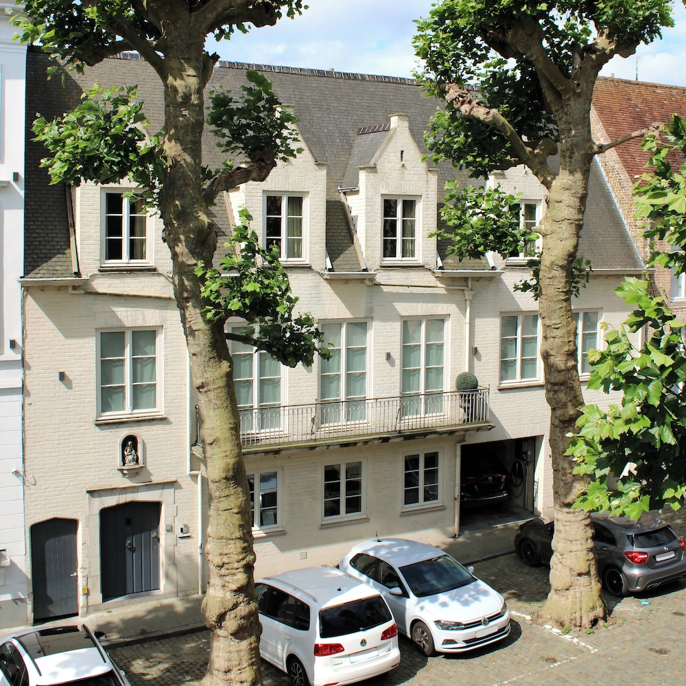 Pand 17 - Charming Guesthouse 27/33